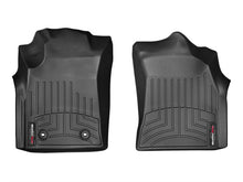 Cargar imagen en el visor de la galería, Alfombra WeatherTech Toyota Hilux Nacional 2012 - 2020