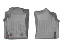 Cargar imagen en el visor de la galería, Alfombra WeatherTech Toyota Hilux Nacional 2012 - 2020