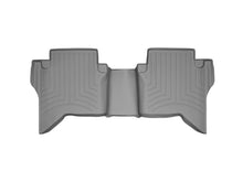 Cargar imagen en el visor de la galería, Alfombra WeatherTech Toyota Hilux Nacional 2012 - 2020