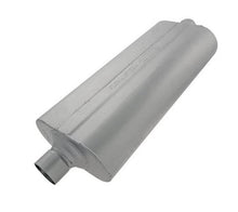 Cargar imagen en el visor de la galería, Silenciador Flowmaster Serie 70