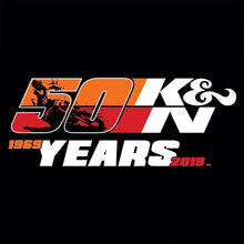 Cargar imagen en el visor de la galería, KN-157 Filtro de Aceite K&N Para Moto KTM Enduro 1999-2011