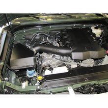 Cargar imagen en el visor de la galería, 63-9034 Filtro de Aire Intake K&N Conico Toyota 4runner 2010-2020