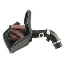 Cargar imagen en el visor de la galería, 69-8757TTK Filtro de Aire Intake K&N Conico Toyota Corolla 1.8L 2015-2016