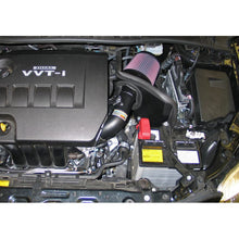 Cargar imagen en el visor de la galería, 69-8757TTK Filtro de Aire Intake K&N Conico Toyota Corolla 1.8L 2015-2016