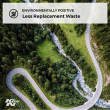 Cargar imagen en el visor de la galería, 33-2094 Filtro de Aire K&N Hyundai Getz 2002-2009