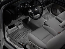 Cargar imagen en el visor de la galería, Alfombra WeatherTech Chevrolet Silverado Cabina Sencilla 2007-2014
