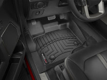 Cargar imagen en el visor de la galería, Alfombra WeatherTech Ford F-150 Raptor Cabina y Media 2015-2020