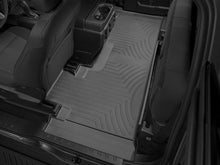 Cargar imagen en el visor de la galería, Alfombra WeatherTech Ford F-150 Raptor Cabina y Media 2015-2020