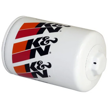 Cargar imagen en el visor de la galería, HP-2006 Filtro de Aceite K&N HP Premium Chevrolet Tahoe 1999-2002 - Hummer H3 2006-2010 - Impala 1980-2011 - Trail Blazer2002-2009 - Silverado 1999-2002