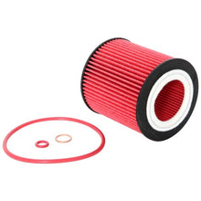 Cargar imagen en el visor de la galería, HP-7014 Filtro de Aceite K&N HP Premium Bmw X3 2006-2013 - 330i 2006-2013 - X5 2006-2013 - 335i 2006-2013 - X6 2006-2013 - Z4 2006-2013 - 528i 2006-2013 - 135i 2006-2013 - 535i 2006-2013 - 740i 2006-2013 - 328 2006-2013