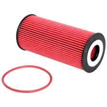 Cargar imagen en el visor de la galería, HP-7036 Filtro de Aceite K&N Porsche Cayman 2009-2016 - Porsche Boxster 2009-2016