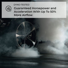 Cargar imagen en el visor de la galería, 77-2575KS Filtro Aire Intake K&N Ford Explorer 3.5l 6v Años 2011-2020
