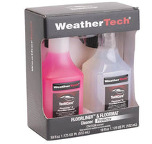 Cargar imagen en el visor de la galería, Kit de Limpieza Para Alfombras WeatherTech