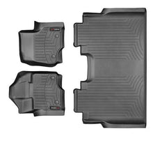 Cargar imagen en el visor de la galería, Alfombra WeatherTech Ford F-150 Raptor Doble Cabina 2015-2020