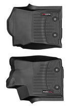 Cargar imagen en el visor de la galería, Alfombra WeatherTech Toyota Tacoma 2018-2020