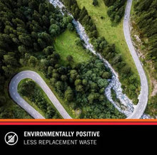 Cargar imagen en el visor de la galería, E-2875 Filtro de Aire K&N Hyundai H-1 2.4L 1997-2005