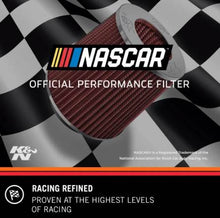 Cargar imagen en el visor de la galería, E-2875 Filtro de Aire K&N Hyundai H-1 2.4L 1997-2005