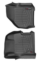 Cargar imagen en el visor de la galería, Alfombra WeatherTech Ford F-250 350 450 1999-2007 Cabina Sencilla