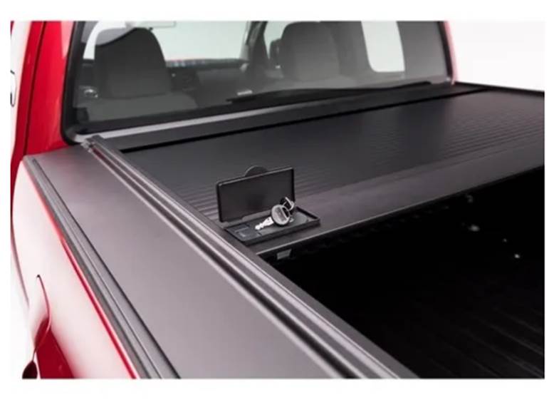 Protector De Cajón Rugged Liner Toyota Tundra Doble Cabina 2007-2020