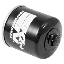 Cargar imagen en el visor de la galería, KN-156 Filtro de Aceite K&N Para Moto KTM 620 1994-1997 - KTM 640 1997-2006