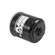 Cargar imagen en el visor de la galería, KN-183 Filtro de Aceite K&N Para Piaggio Vespa 1999 - 2018
