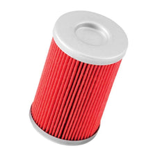 Cargar imagen en el visor de la galería, KN-655 Filtro de Aceite K&N Para Moto KTM 500 2012-2016 - KTM 250 2005-2012 - KTM 450 2012-2016