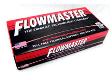 Cargar imagen en el visor de la galería, Silenciador Flowmaster Serie 50