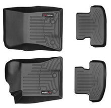 Cargar imagen en el visor de la galería, Alfombra WeatherTech Ford Mustang 2015-2020