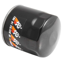 Cargar imagen en el visor de la galería, SO-2004 Filtro de Aceite K&N Jeep Grand Cherokee 1992-2008 - Jeep Wrangler 1991-2006 - HP-2004