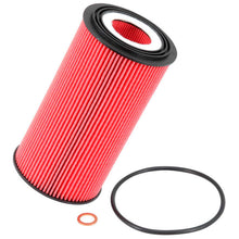 Cargar imagen en el visor de la galería, HP-7006 Filtro de Aceite K&N HP Premium BMW 750Il 1991-2001 530i 1992-96 - 540i 1992-2004 BMW 730i 1992-1999 - BMW 740i 1993-2001 BMW 850C 1993-99 - BMW 750i 1994-2001 BMW M5 1998-2004 - BMW 535i 1996-2003 BMW 840C 1994-1998