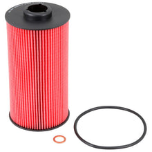 Cargar imagen en el visor de la galería, HP-7006 Filtro de Aceite K&N HP Premium BMW 750Il 1991-2001 530i 1992-96 - 540i 1992-2004 BMW 730i 1992-1999 - BMW 740i 1993-2001 BMW 850C 1993-99 - BMW 750i 1994-2001 BMW M5 1998-2004 - BMW 535i 1996-2003 BMW 840C 1994-1998