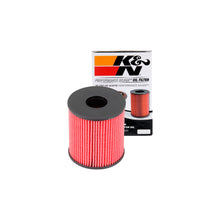 Cargar imagen en el visor de la galería, PS-7024 FILTRO DE ACEITE K&N PARA MINI COOPER 1.6L 2007-2016 - HP-7024