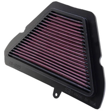 Cargar imagen en el visor de la galería, TB-1005 Filtro De Aire Para Moto K&N  Triumph Tiger 1050 2017-2019 - Triumph Speed Triple 2005-2010 -  Triumph Sprint 2005-2012
