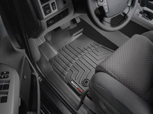 Cargar imagen en el visor de la galería, Alfombra WeatherTech Toyota Tundra Doble Cabina 2015-2020