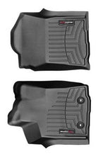 Cargar imagen en el visor de la galería, Alfombra WeatherTech Toyota Tacoma 2016-2017