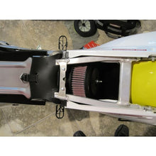 Cargar imagen en el visor de la galería, YA-2506XD Filtro De Aire K&N Para Moto Yamaha YZ125 1998-2022 - Yamaha YZ250 1998-2022