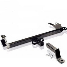 Cargar imagen en el visor de la galería, Barra de Tiro Keko con bola para adaptar a Fortuner Nacional y Hilux Kavak