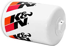 Cargar imagen en el visor de la galería, HP-4004 Filtro de Aceite K&N HP Premium Porsche 911 1972-1993