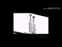 Cargar y reproducir el video en el visor de la galería, 120007 Cataclean Limpiador de Catalizador y Sistema de Inyeccion