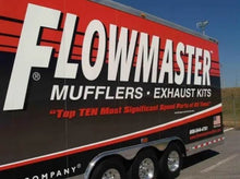 Cargar imagen en el visor de la galería, Silenciador Flowmaster Serie 70