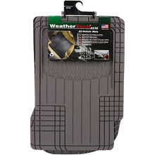 Cargar imagen en el visor de la galería, Alfombra Universal WeatherTech Primera y Segunda Fila FloorLiner