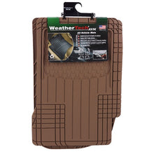 Cargar imagen en el visor de la galería, Alfombra Universal WeatherTech Primera y Segunda Fila FloorLiner