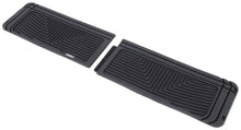 Cargar imagen en el visor de la galería, Alfombra Universal WeatherTech Tercera Fila