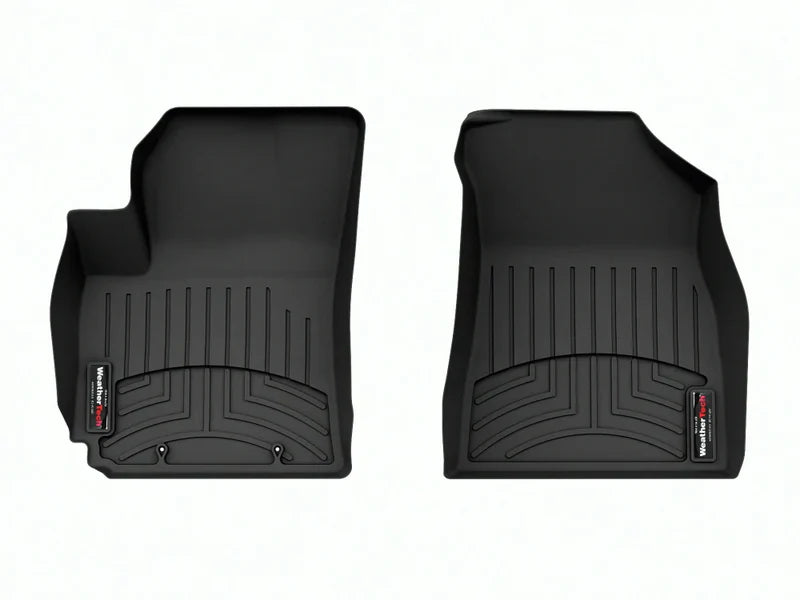¿Cómo proteger el interior de tu vehículo con alfombras personalizadas WeatherTech?