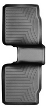 Cargar imagen en el visor de la galería, Alfombra WeatherTech, primera y segunda fila Ford Explorer 2011 - 2020
