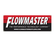 Cargar imagen en el visor de la galería, 954010-12  Silenciador Flowmaster Serie 10 de 4&quot; Racing Tuning
