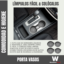 Cargar imagen en el visor de la galería, Protector de Portavasos WeatherTech
