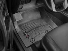 Cargar imagen en el visor de la galería, Alfombra WeatherTech primera y segunda fila Toyota 4Runner 2010-2024
