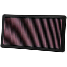 Cargar imagen en el visor de la galería, Filtro de Aire K&amp;N Ford Explorer 4.6l V8 2006-2010
