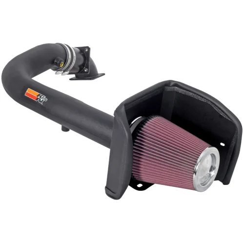 57-2556 Filtro Aire Intake K&N Cónico Ford  F-150 FX4 2004-2008